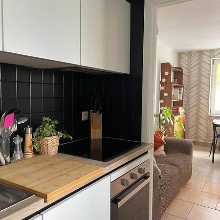 Apartament Petit Havre Namur Zewnętrze zdjęcie