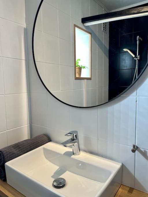 Apartament Petit Havre Namur Zewnętrze zdjęcie