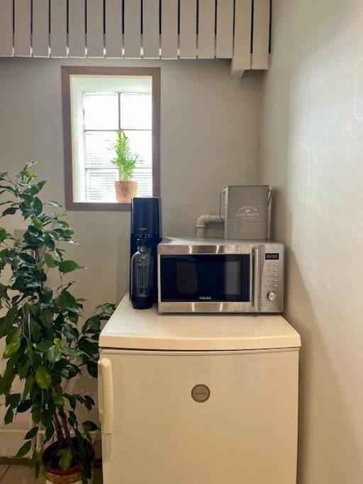 Apartament Petit Havre Namur Zewnętrze zdjęcie