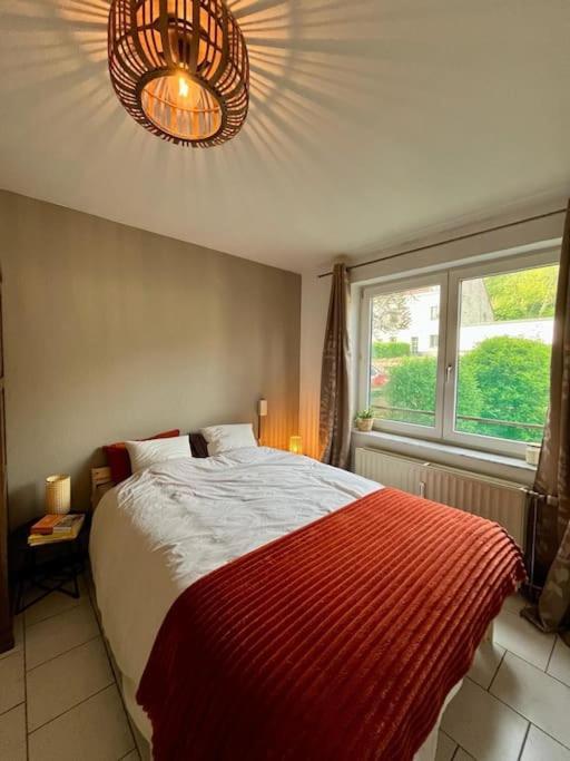 Apartament Petit Havre Namur Zewnętrze zdjęcie