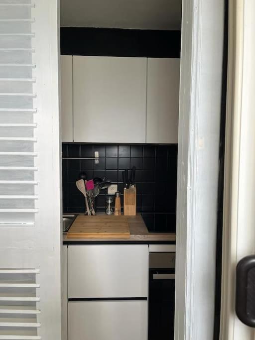 Apartament Petit Havre Namur Zewnętrze zdjęcie