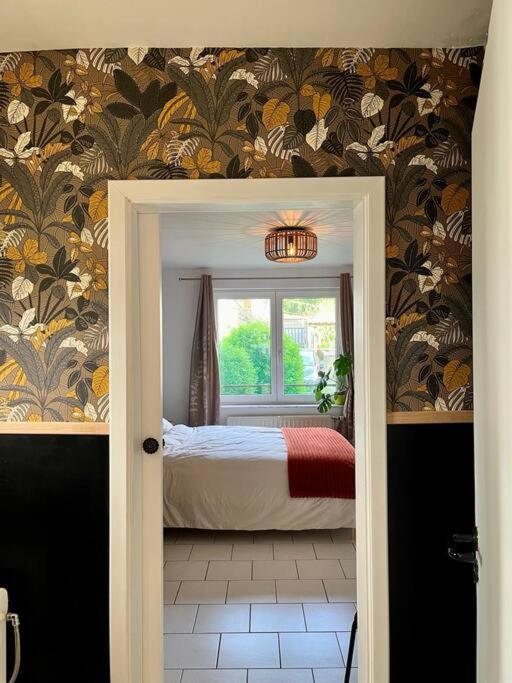 Apartament Petit Havre Namur Zewnętrze zdjęcie