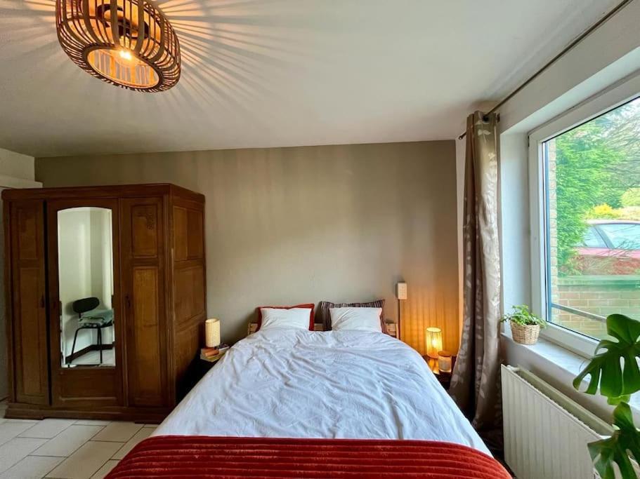 Apartament Petit Havre Namur Zewnętrze zdjęcie