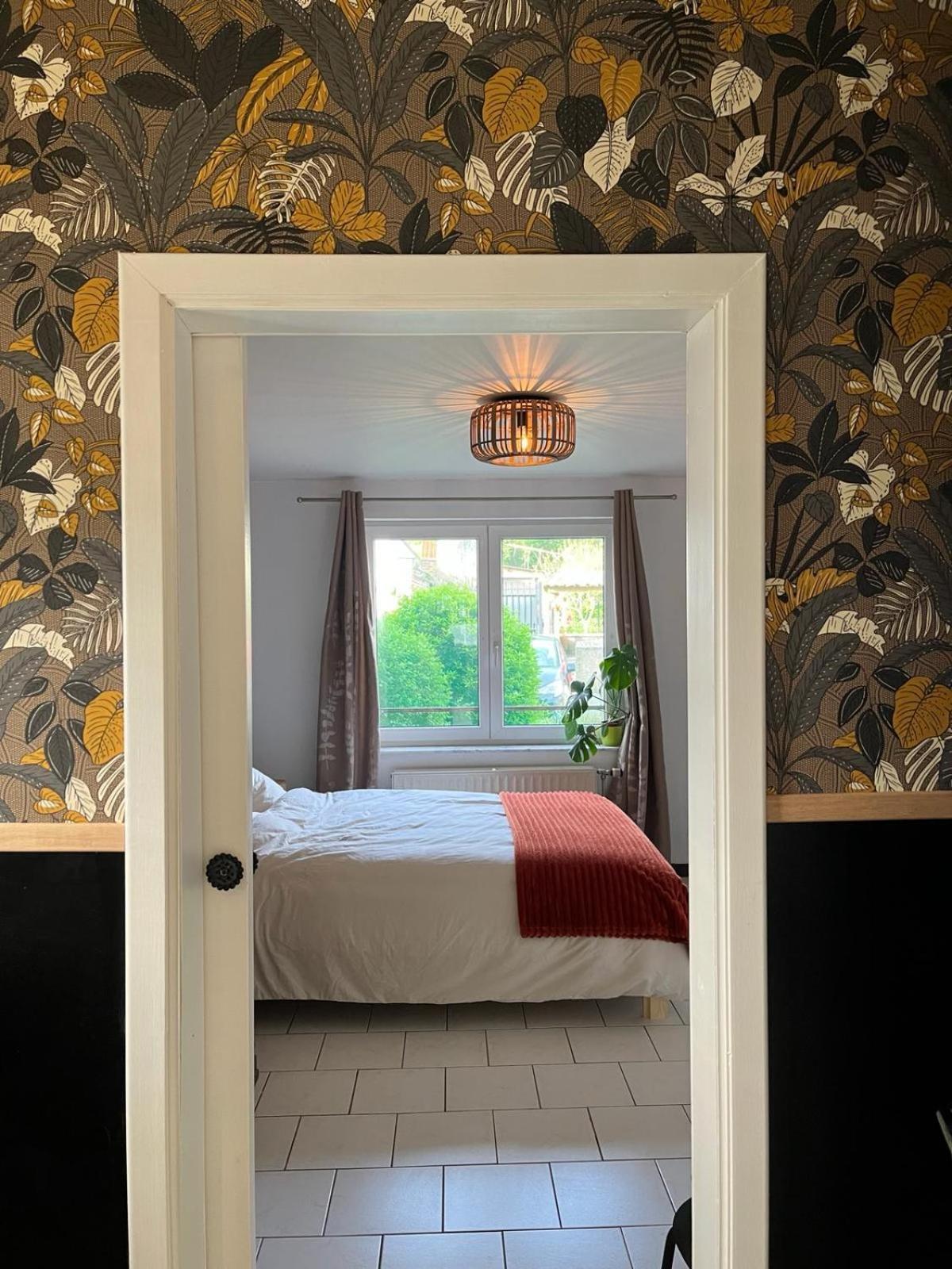 Apartament Petit Havre Namur Zewnętrze zdjęcie
