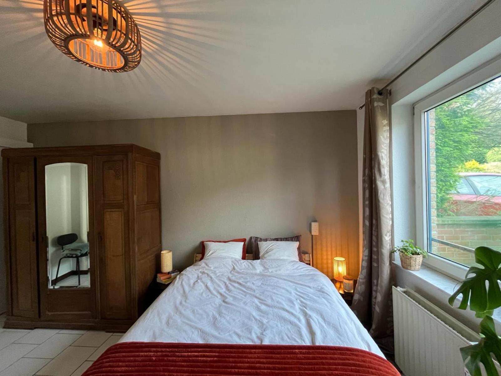Apartament Petit Havre Namur Zewnętrze zdjęcie