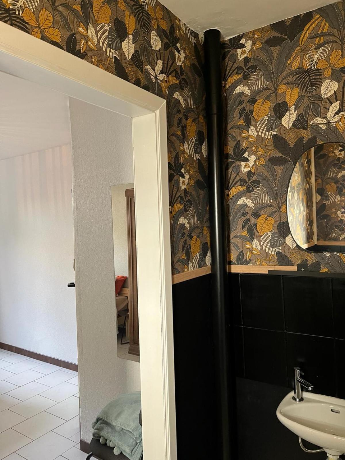 Apartament Petit Havre Namur Zewnętrze zdjęcie