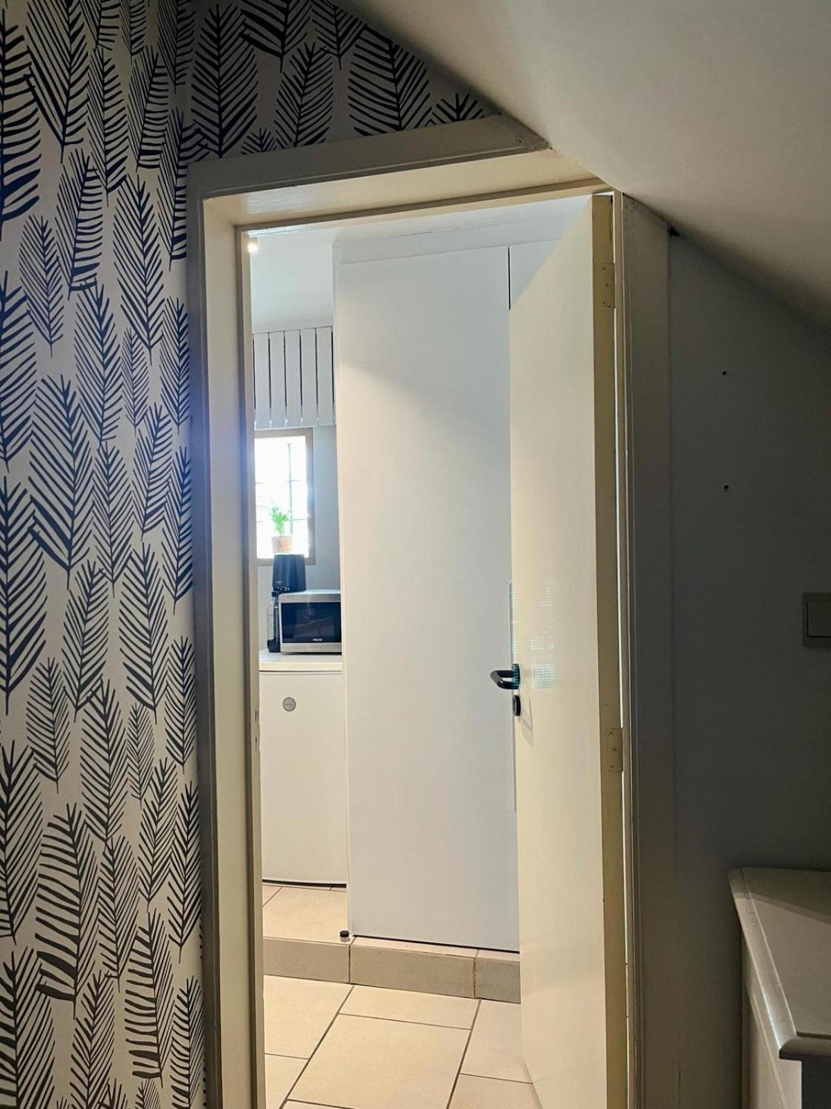 Apartament Petit Havre Namur Zewnętrze zdjęcie