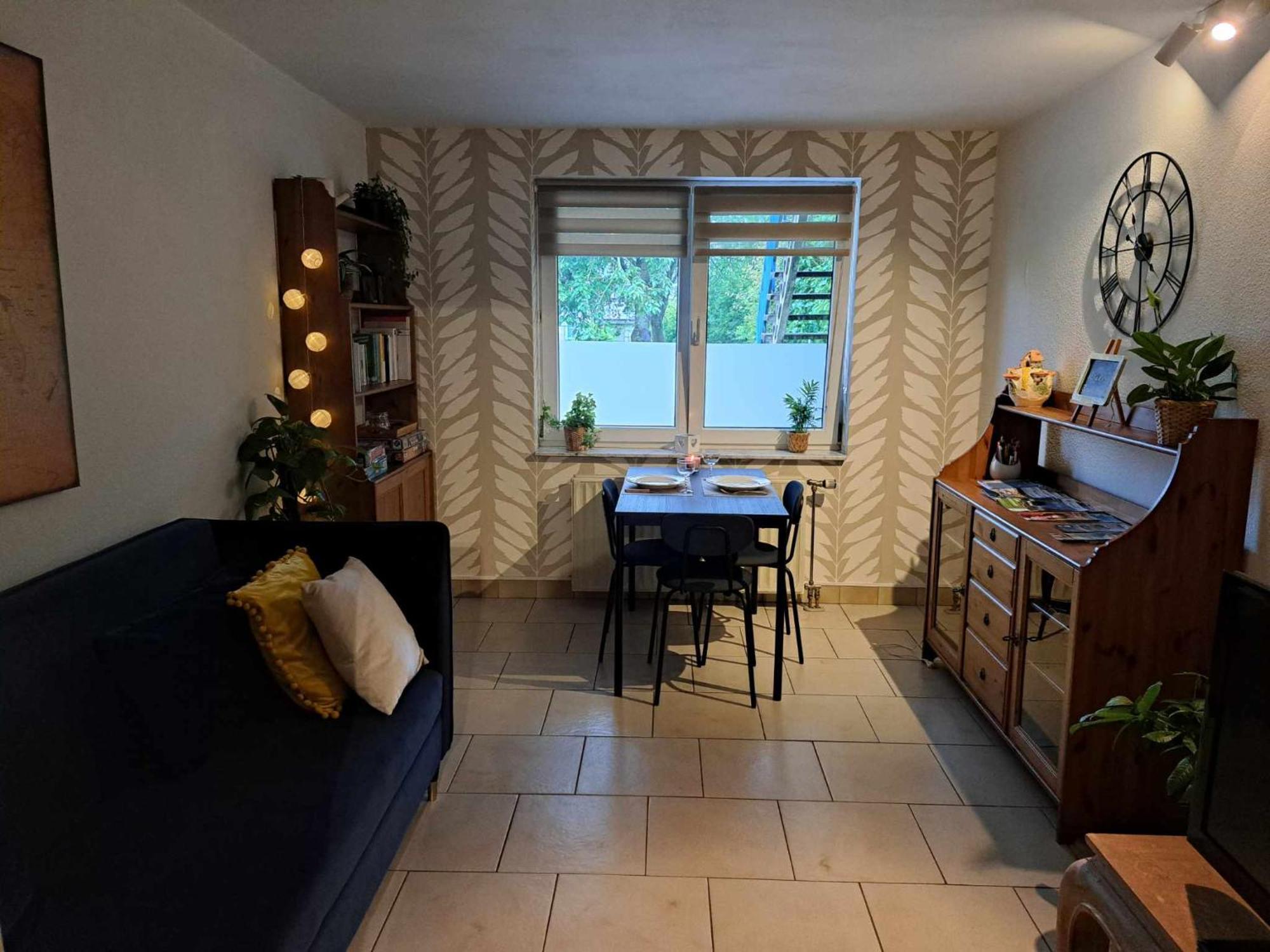 Apartament Petit Havre Namur Zewnętrze zdjęcie