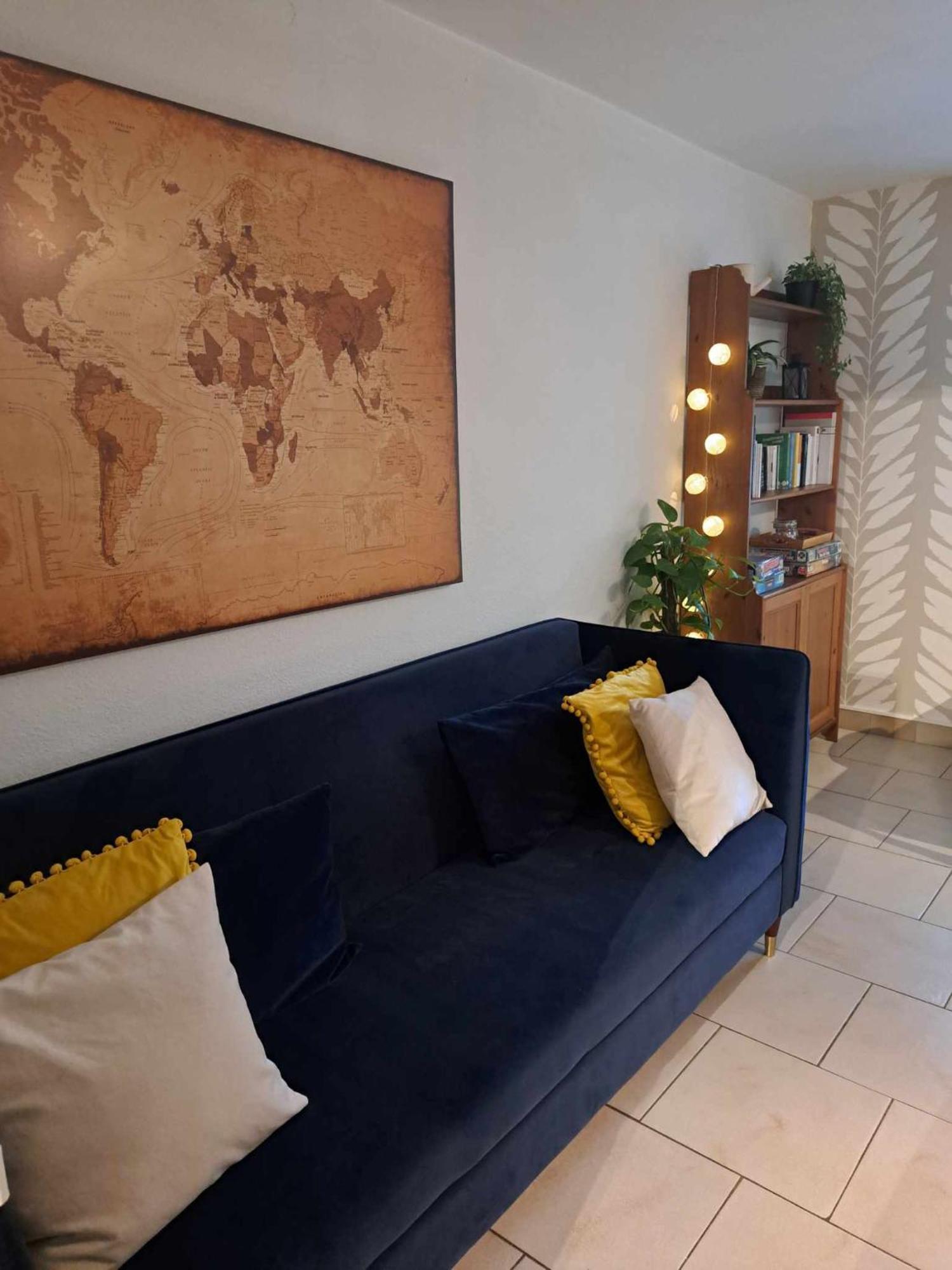 Apartament Petit Havre Namur Zewnętrze zdjęcie