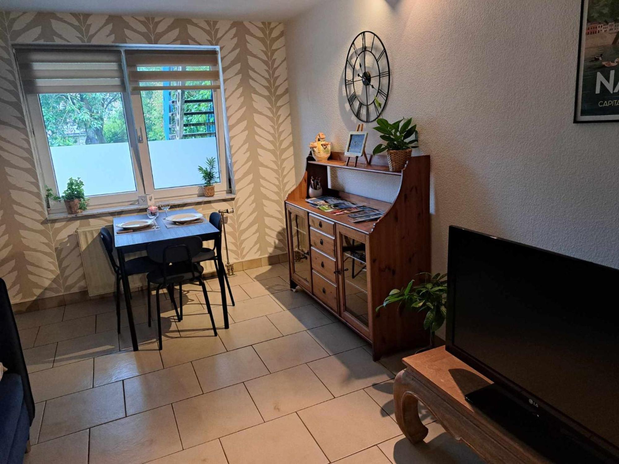 Apartament Petit Havre Namur Zewnętrze zdjęcie