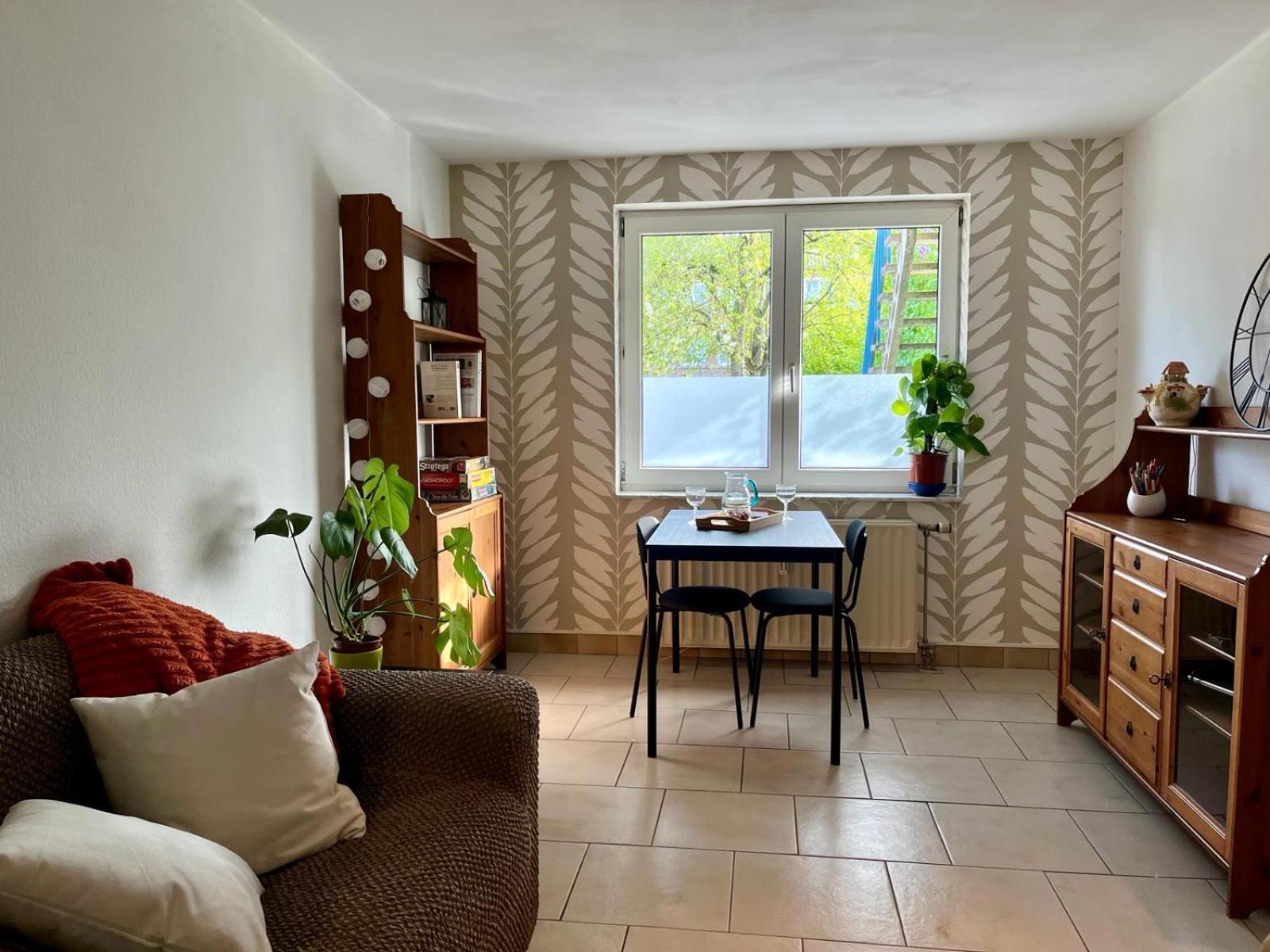 Apartament Petit Havre Namur Zewnętrze zdjęcie